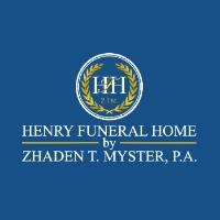 Henry Funeral Home image 8